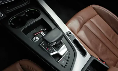 Audi A5 2021, 49911 км, за 19094.81 USD - фото 9