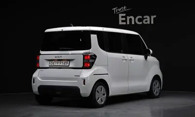 Kia Ray 2023, 57596 км, за 7557.01 USD