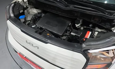 Kia Ray 2023, 57596 км, за 7557.01 USD - фото 6