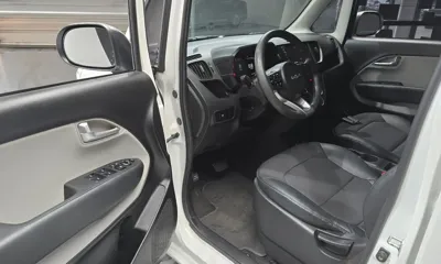 Kia Ray 2023, 57596 км, за 7557.01 USD - фото 10