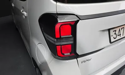 Kia Ray 2023, 57596 км, за 7557.01 USD - фото 23