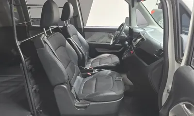 Kia Ray 2023, 57596 км, за 7557.01 USD - фото 26