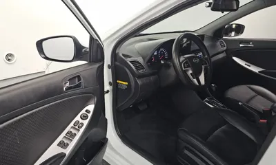 Hyundai Accent 2012, 49168 км, за 4325.85 USD - фото 10