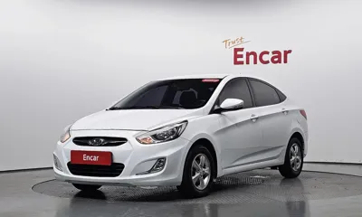 Hyundai Accent 2012, 49168 км, за 4325.85 USD - фото 11