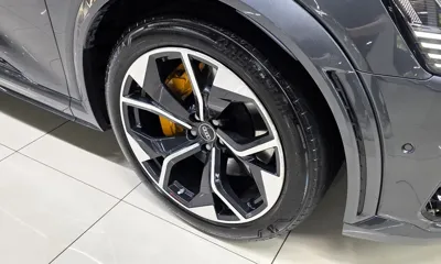 Audi e-tron 2022, 27339 км, за 43541.45 USD - фото 20