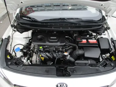 Kia K3 2018, 79000 км, за 5135.54 USD - фото 11
