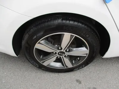 Kia K3 2018, 79000 км, за 5135.54 USD - фото 12