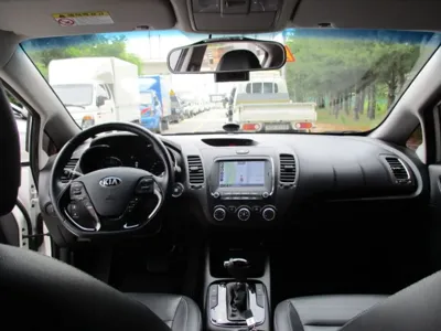 Kia K3 2018, 79000 км, за 5135.54 USD - фото 13