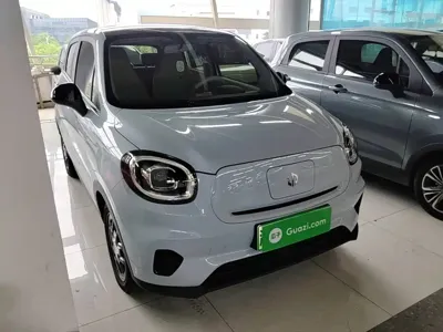 Leapmotor Leapmotor T03 2025, 3500 км, за 6822.78 USD