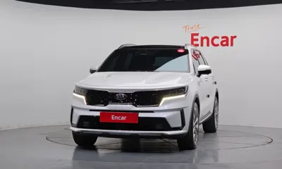 Kia Sorento 2021, 53616 км, за 19209.47 USD