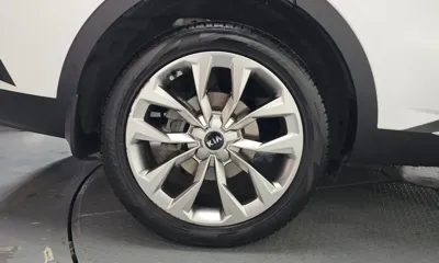 Kia Sorento 2021, 53616 км, за 19209.47 USD