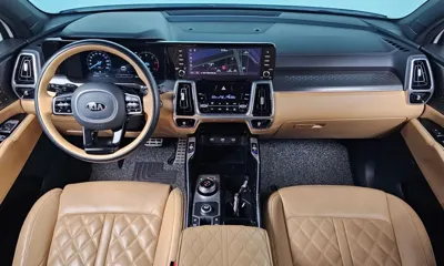 Kia Sorento 2021, 53616 км, за 19177.01 USD - фото 7