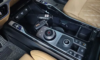 Kia Sorento 2021, 53616 км, за 19177.01 USD - фото 9
