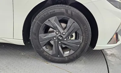 Hyundai Avante 2023, 59420 км, за 11596.1 USD