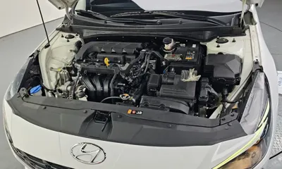 Hyundai Avante 2023, 59420 км, за 11596.1 USD - фото 6