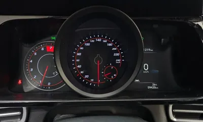 Hyundai Avante 2023, 59420 км, за 11596.1 USD - фото 8