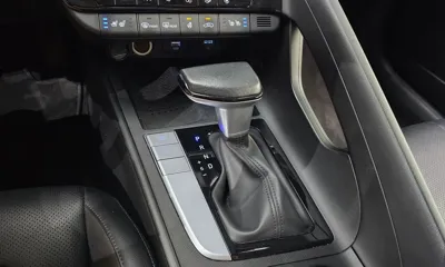 Hyundai Avante 2023, 59420 км, за 11596.1 USD - фото 9