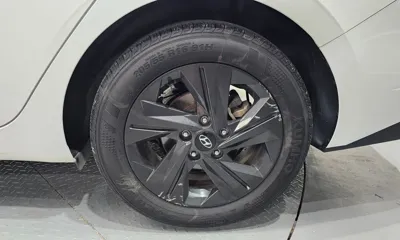 Hyundai Avante 2023, 59420 км, за 11596.1 USD - фото 21