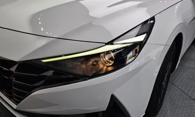 Hyundai Avante 2023, 59420 км, за 11596.1 USD - фото 22