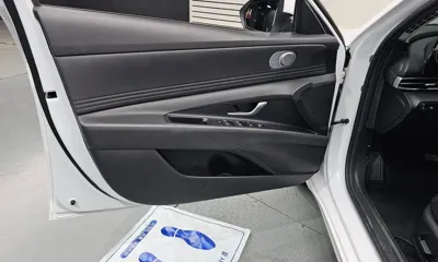 Hyundai Avante 2023, 59420 км, за 11596.1 USD - фото 24