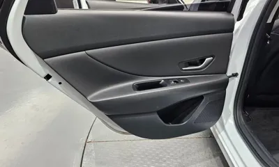 Hyundai Avante 2023, 59420 км, за 11596.1 USD - фото 25