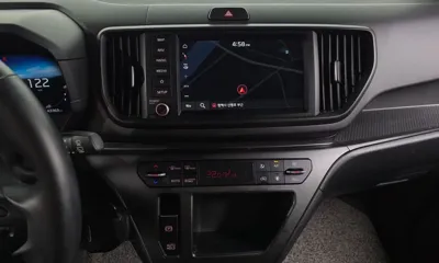 Kia Ray 2024, 43363 км, за 14462.55 USD - фото 14