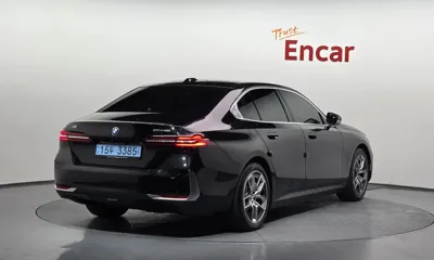 BMW i5 2025, 22937 км, за 45256.22 USD