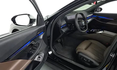BMW i5 2025, 22937 км, за 45256.22 USD - фото 10