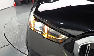 BMW i5 2025, 22937 км, за 45256.22 USD - фото 22