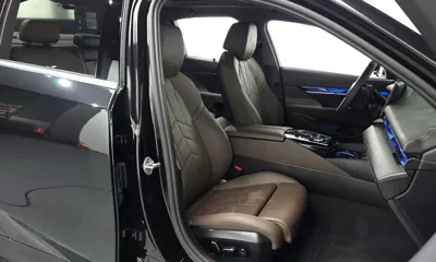 BMW i5 2025, 22937 км, за 45256.22 USD - фото 26