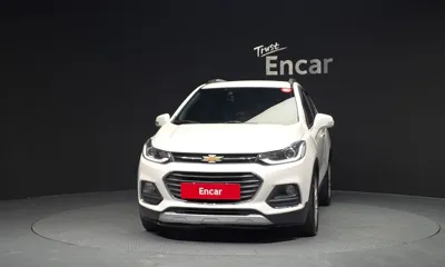 ChevroletGMDaewoo Trax 2019, 129569 км, за 4030.39 USD