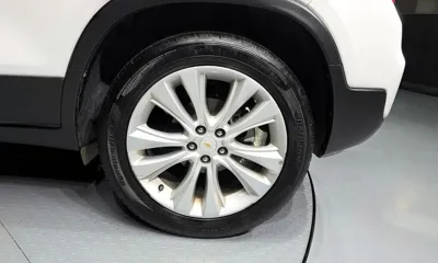 ChevroletGMDaewoo Trax 2019, 129569 км, за 4030.39 USD
