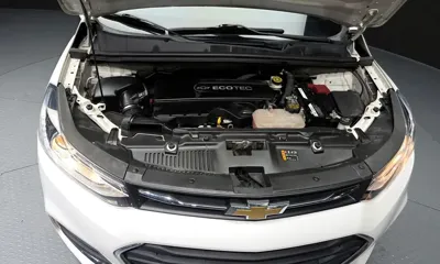ChevroletGMDaewoo Trax 2019, 129569 км, за 4030.39 USD - фото 6