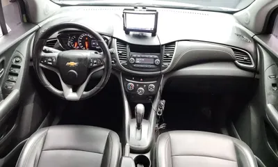 ChevroletGMDaewoo Trax 2019, 129569 км, за 4030.39 USD - фото 7