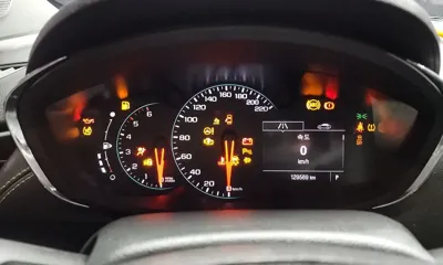 ChevroletGMDaewoo Trax 2019, 129569 км, за 4030.39 USD - фото 8