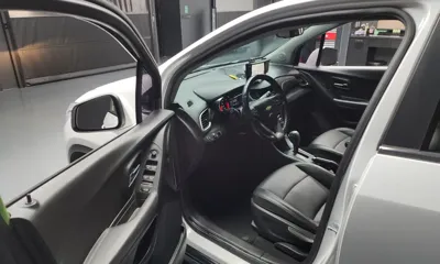 ChevroletGMDaewoo Trax 2019, 129569 км, за 4030.39 USD - фото 10