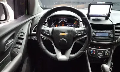 ChevroletGMDaewoo Trax 2019, 129569 км, за 4030.39 USD - фото 13