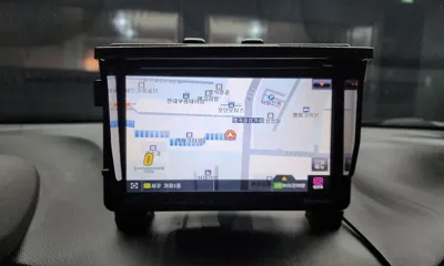 ChevroletGMDaewoo Trax 2019, 129569 км, за 4030.39 USD - фото 14