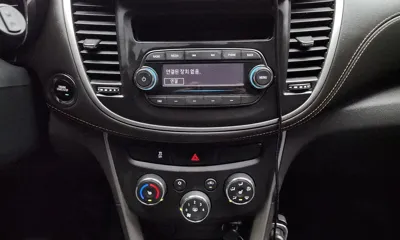 ChevroletGMDaewoo Trax 2019, 129569 км, за 4030.39 USD - фото 16