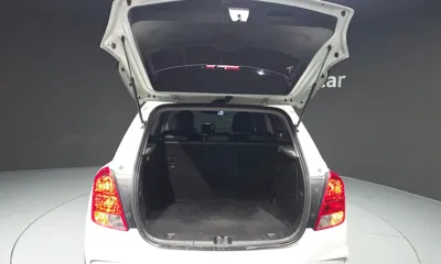 ChevroletGMDaewoo Trax 2019, 129569 км, за 4030.39 USD - фото 20