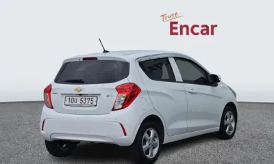 ChevroletGMDaewoo Spark 2017, 91341 км, за 2927.4 USD