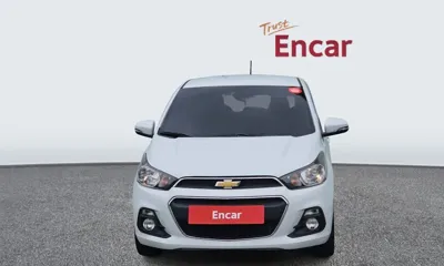 ChevroletGMDaewoo Spark 2017, 91341 км, за 2927.4 USD