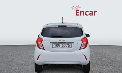 ChevroletGMDaewoo Spark 2017, 91341 км, за 2927.4 USD