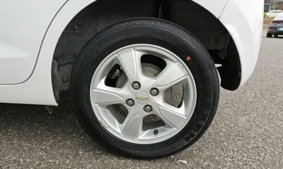 ChevroletGMDaewoo Spark 2017, 91341 км, за 2927.4 USD
