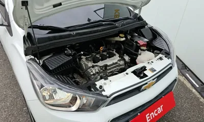 ChevroletGMDaewoo Spark 2017, 91341 км, за 2912.06 USD - фото 6