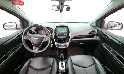 ChevroletGMDaewoo Spark 2017, 91341 км, за 2912.06 USD - фото 7