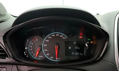 ChevroletGMDaewoo Spark 2017, 91341 км, за 2912.06 USD - фото 8