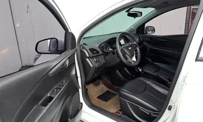 ChevroletGMDaewoo Spark 2017, 91341 км, за 2912.06 USD - фото 11