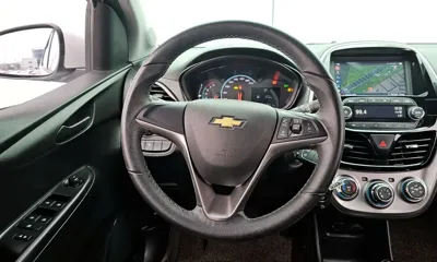 ChevroletGMDaewoo Spark 2017, 91341 км, за 2912.06 USD - фото 13