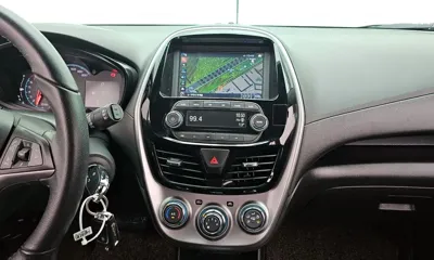 ChevroletGMDaewoo Spark 2017, 91341 км, за 2912.06 USD - фото 14